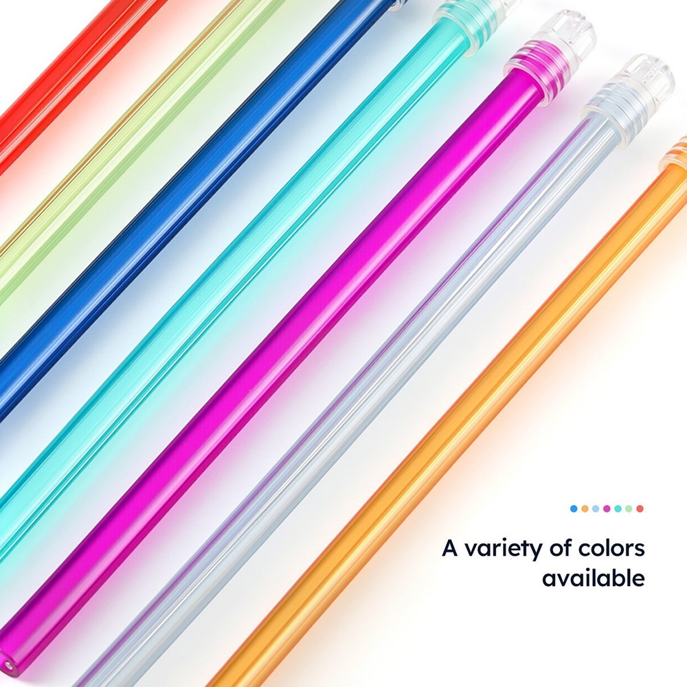 100PCS Disposable Dental Saliva Ejectors Ejector Disposable Suction Tips