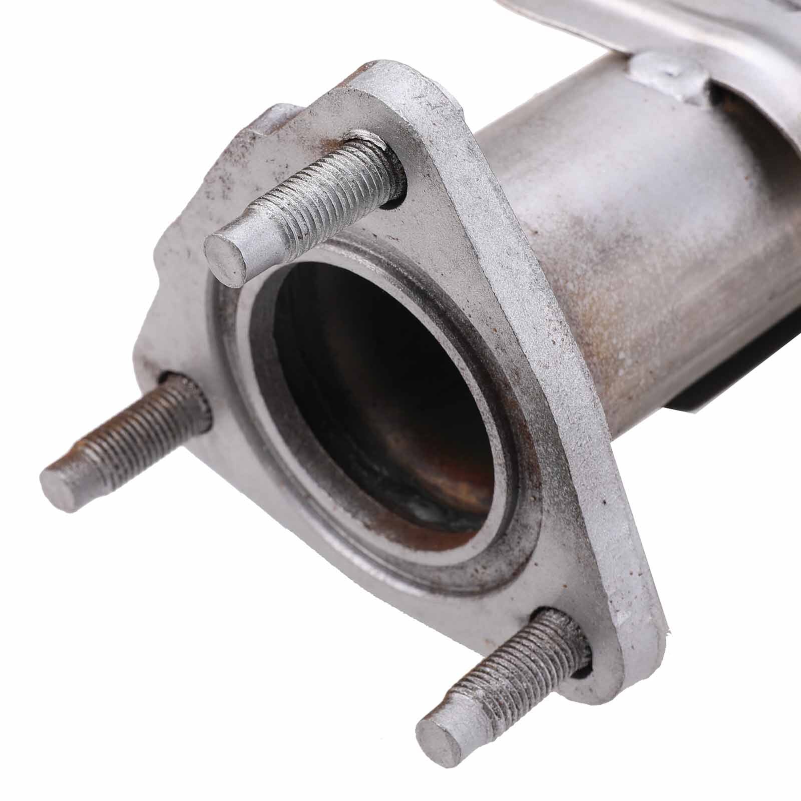 Catalytic Converter For Honda Accord 2.4L W/ O2 Sensors 2003 2004 2005 2006 2007