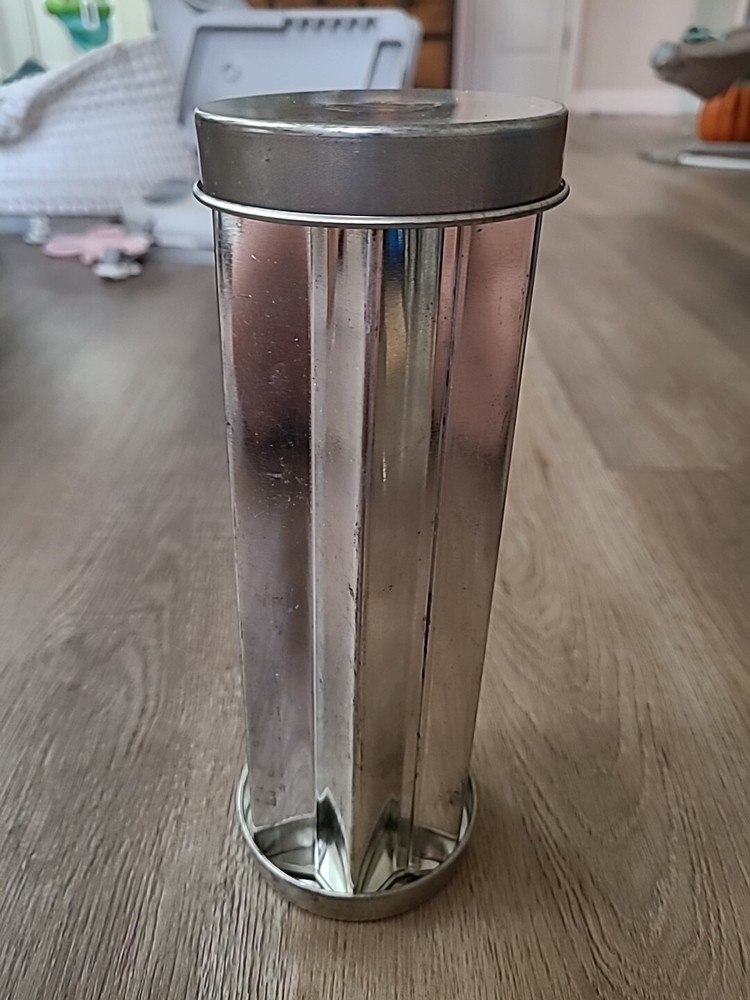Pampered Chef Valtrompia Bread Baking Tube