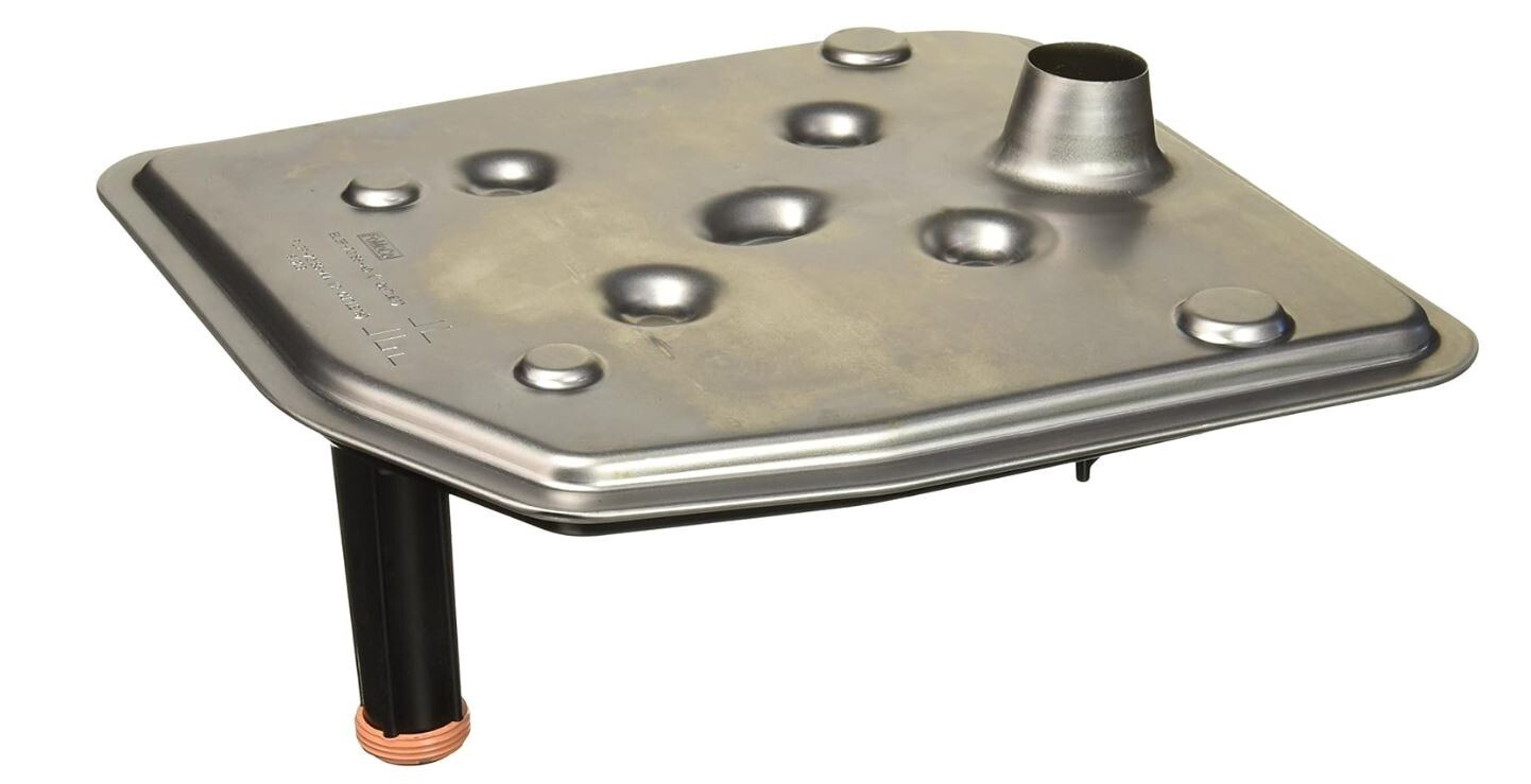 Ford 6R80 6R100 Filter 2011-18 OEM BL3Z-7A098-A