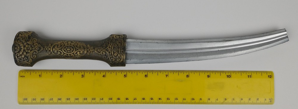 Once Upon a Time: The Genie's Stunt Dagger