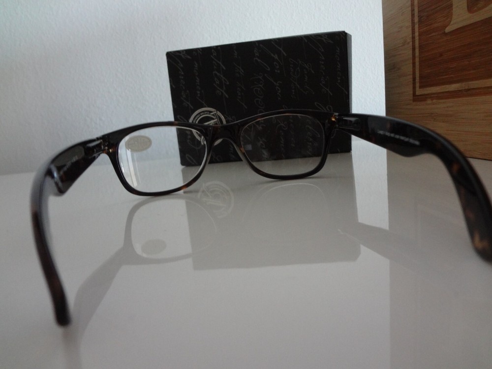 Loop N Loop optical glasses /Reading glasses- Brand new / + 1.50
