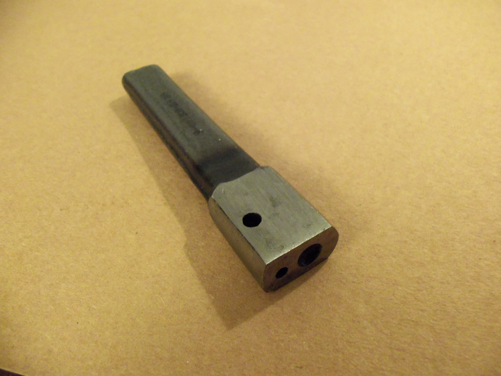 C.S. Osborne Copper Rivet & Burr Setter