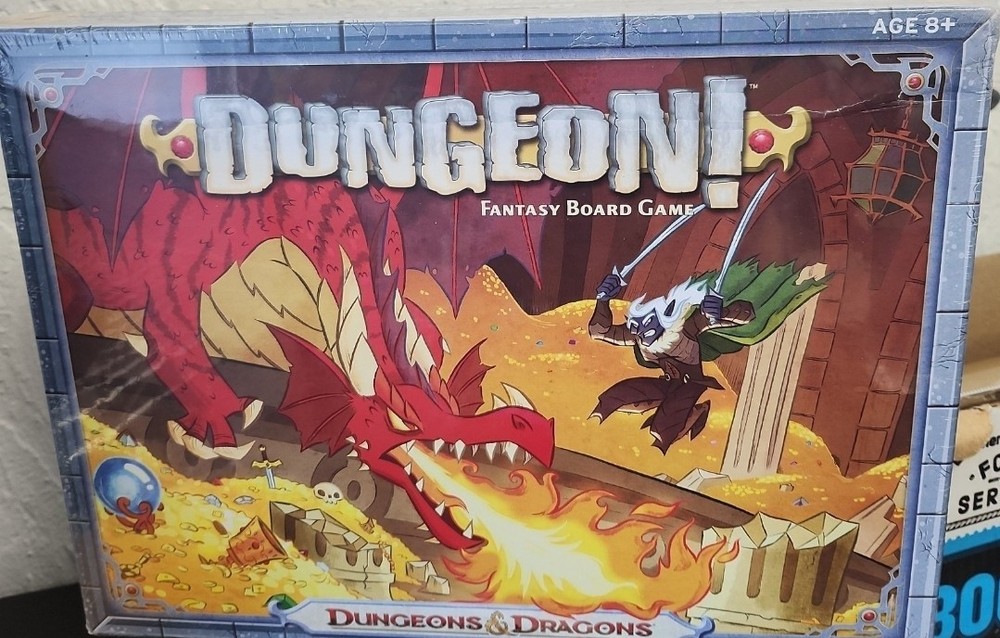 Dungeon