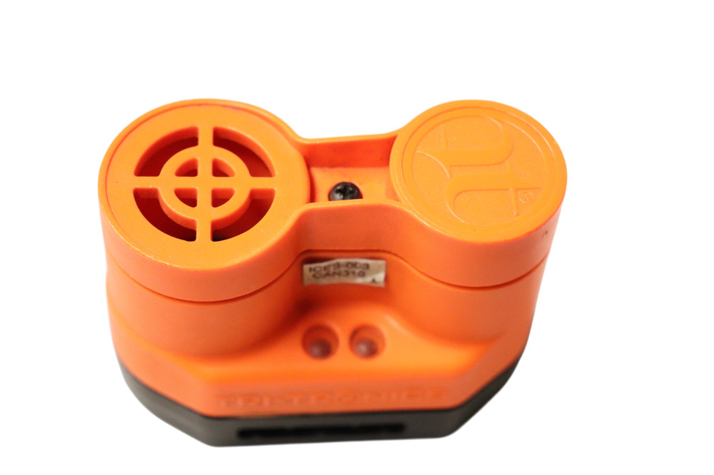 Tri-Tronics G3 Upland Beeper - Great Condition with New Battery