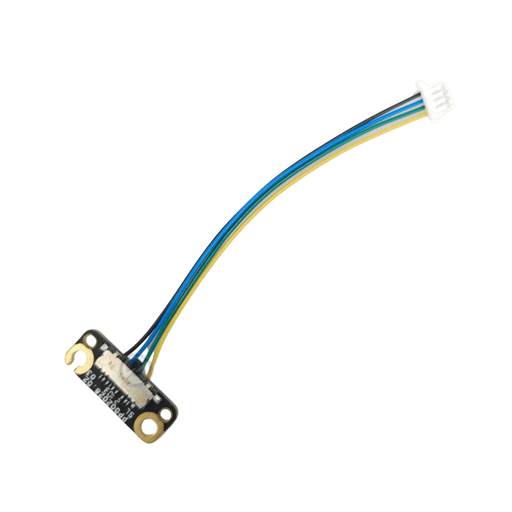 DJI FPV Motion Controller Shutter Button Board