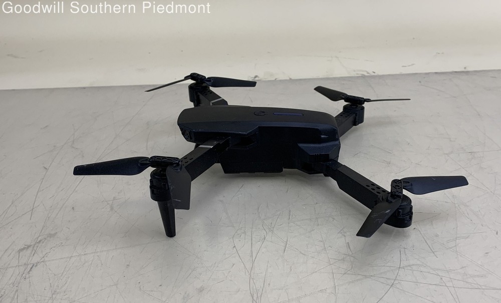 Unbranded Remote Control Drone - Tested - Read (#VG5R9X)