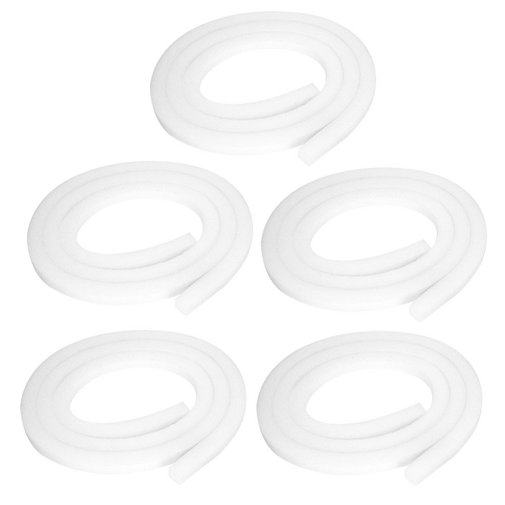§ 5pcs Sponge Knitting Machine Accessory Durable Bar Strip
