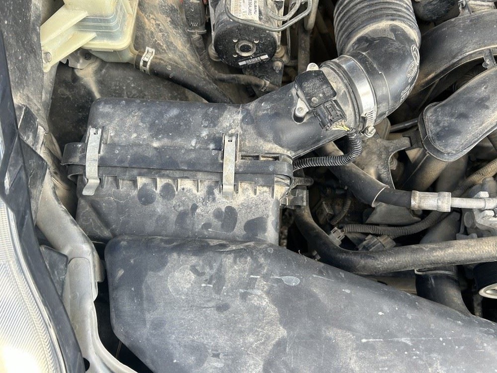 Engine ECM Electronic Control Module 2.5L Automatic Fits 11 LEGACY 104737084