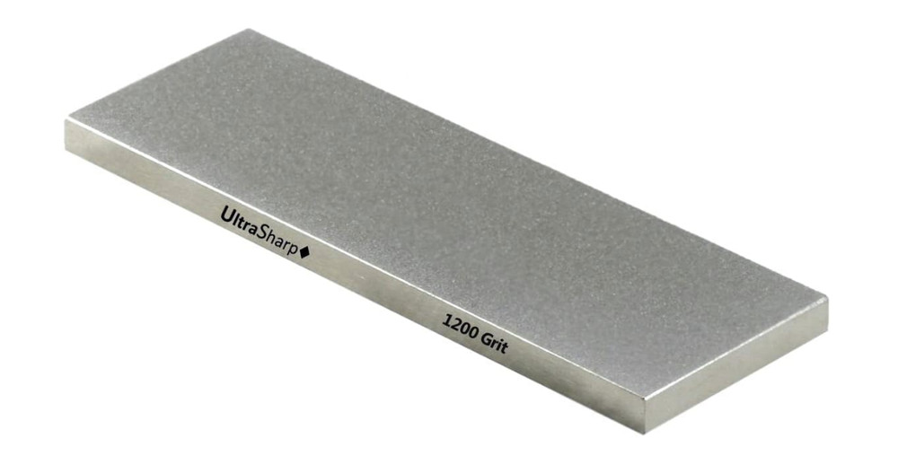 Ultra Sharp II Diamond Sharpening Stone Kit - Coarse/Medium/Extra Fine