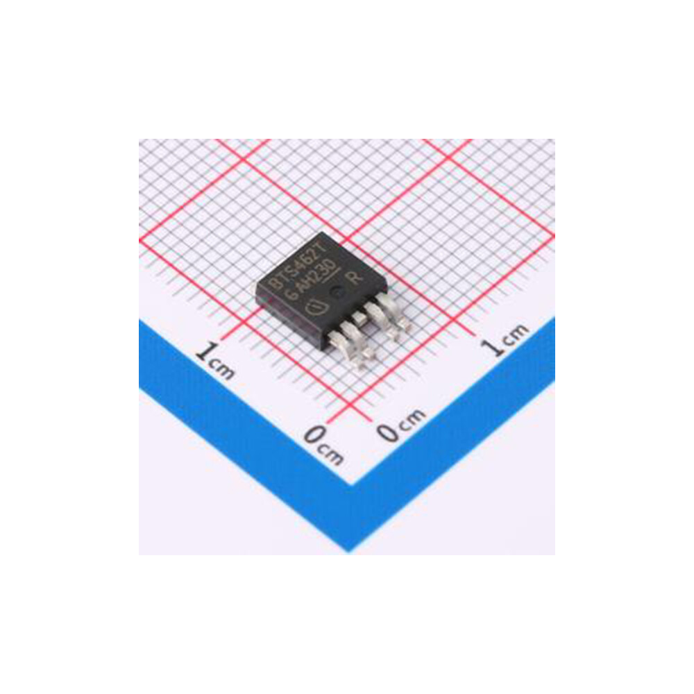 1pcs BTS462TATMA1 TO-252-4