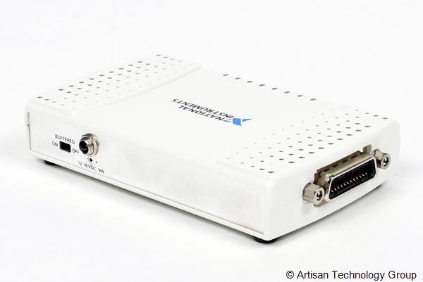 NI GPIB-120B Bus Isolator/Expander