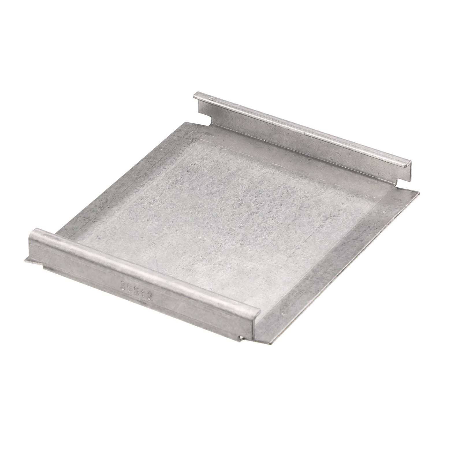 Middleby Plate,Blnk Half 4.13 Upr 570 35512 - Free Shipping + Geniune OEM