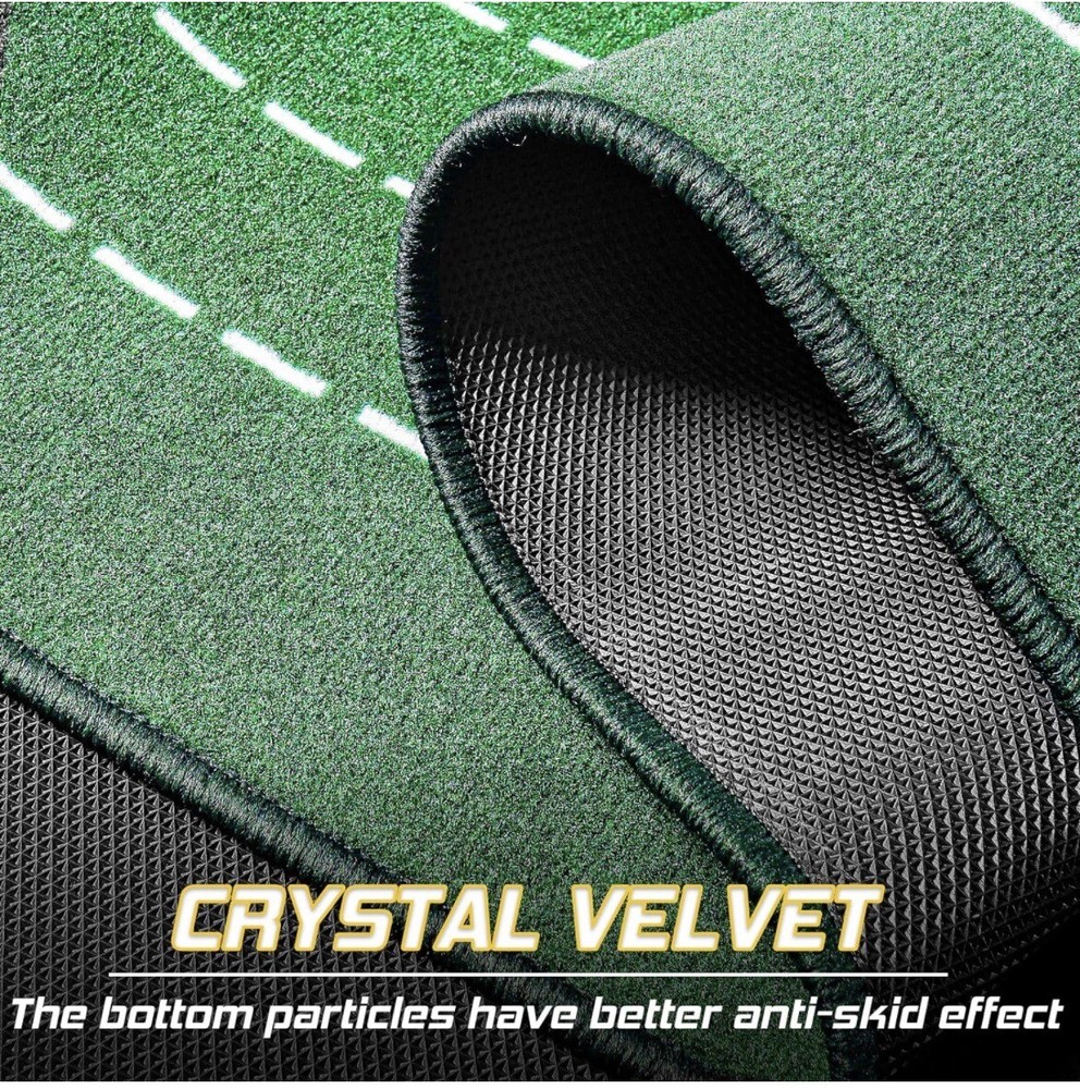 Putting mat For Indoors- New/Open Box -