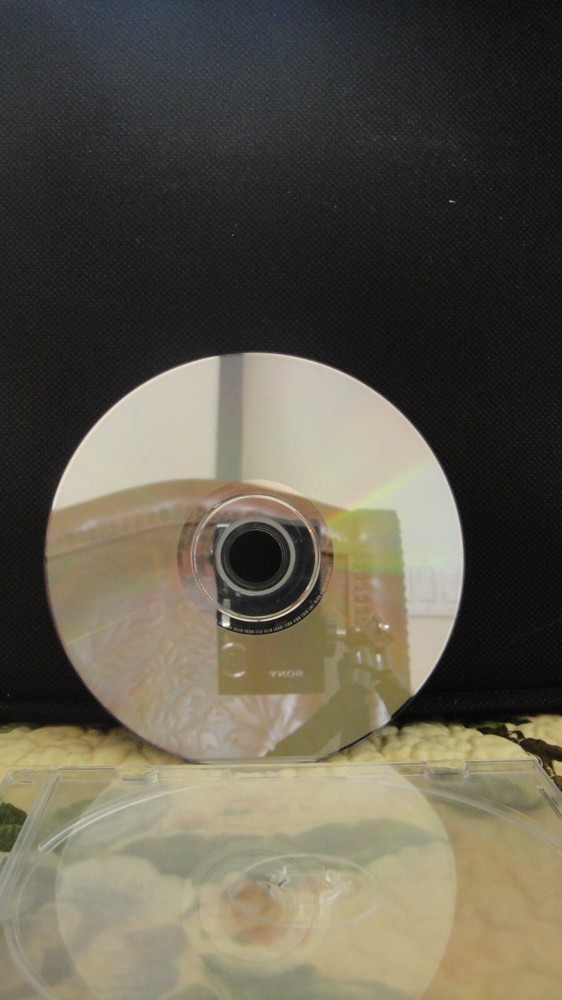 Command MCS 2 Navigation DVD - Pulled From Working Vehicle
