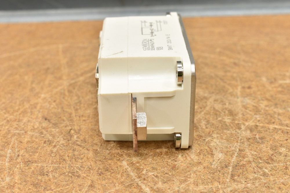 Semikron SKKT253/14E, SemiPack 3 Thyristor/Diode Module