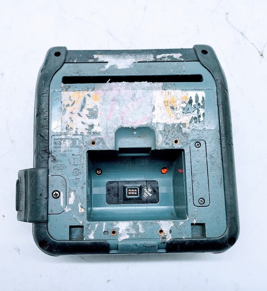 Intermec PB51B Rugged Mobile Thermal Receipt Printer Bluetooth (parts)