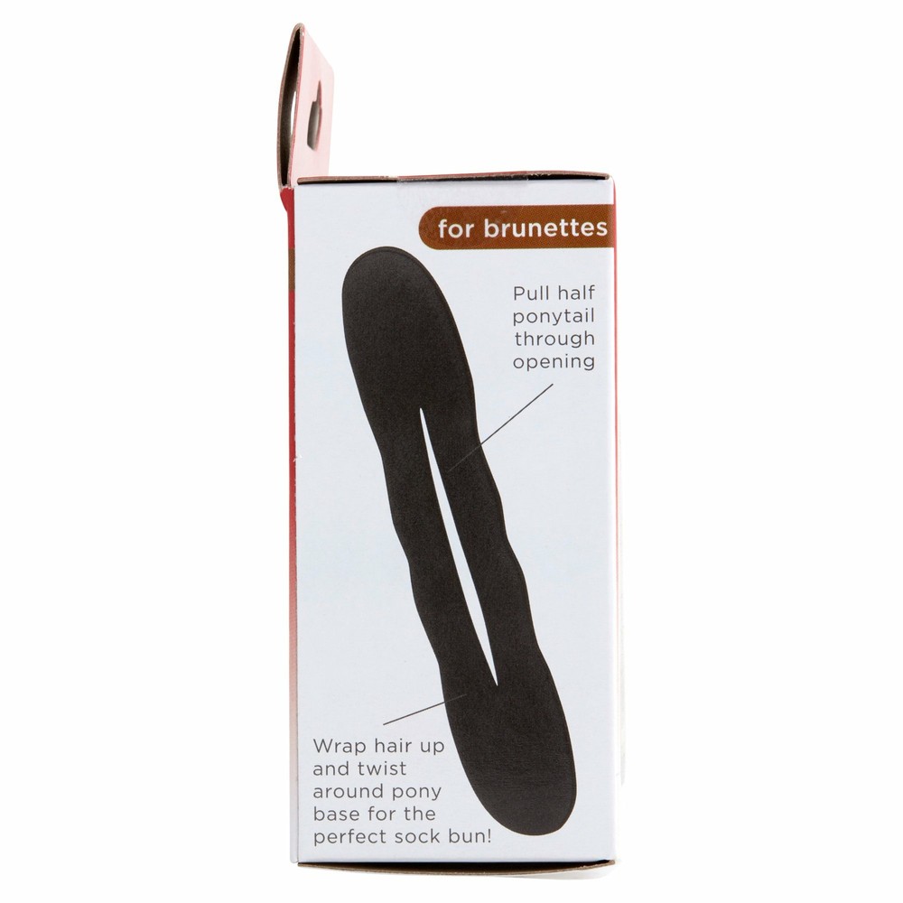 Remington Brunette Bun Tool