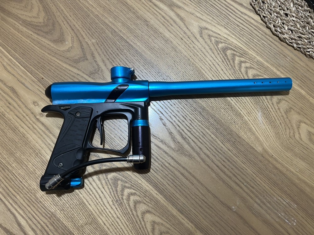 Dangerous Power E1 And g4 Markers. *Read The Description*