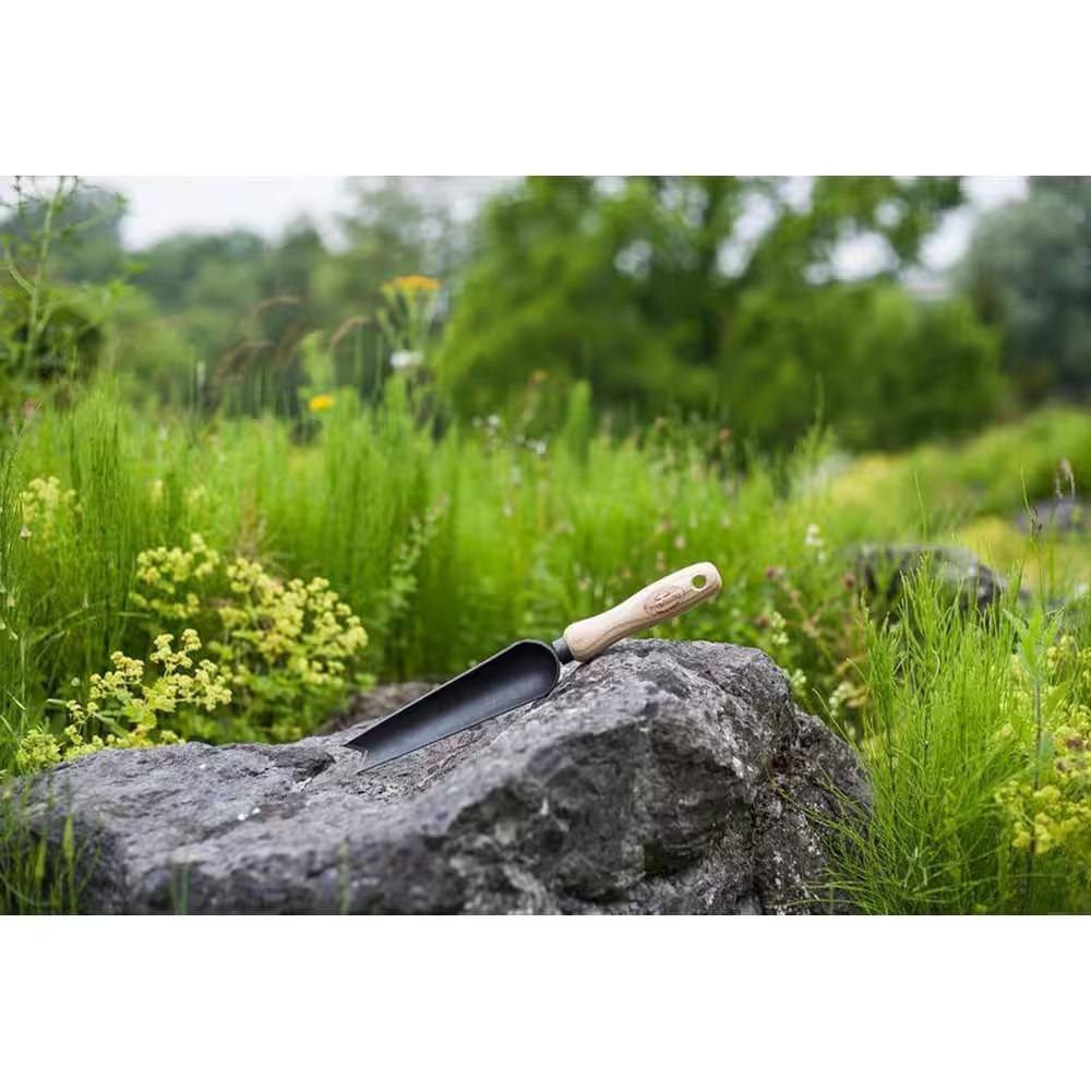 Snake Tongue Trowel