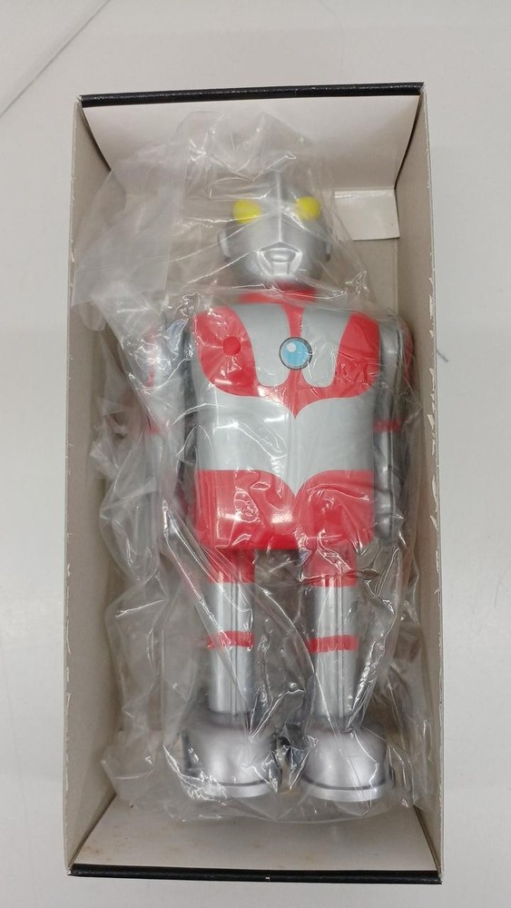 Marmit Mini Tin Ultraman