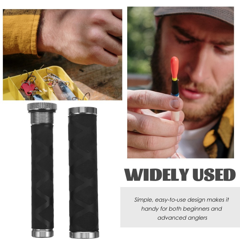 Multi-function Fishing Knot Tool Convenient Wire Tyer Knotting Accessory