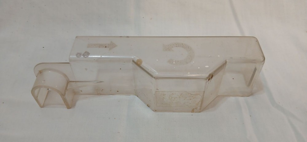 Triton Tabletop Unknown Part