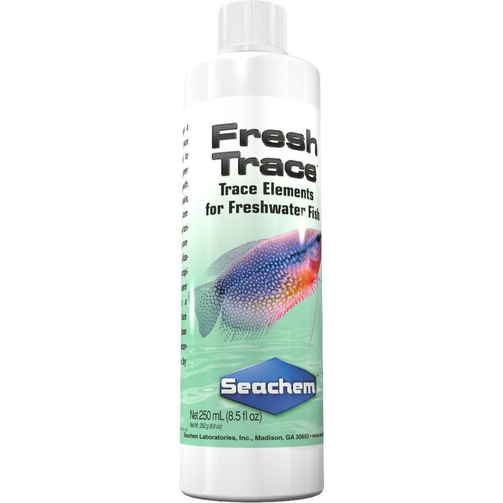 Fresh Trace (250 mL) - Seachem