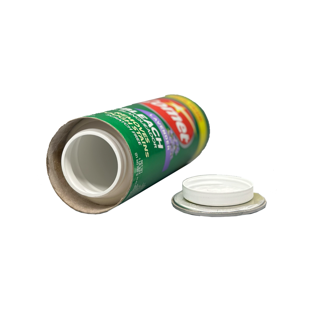 Stash Can- Secret Storage Container- Comet Bleach With Lavender(Store Valuables)
