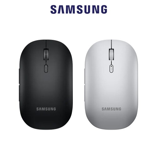 Original Samsung Bluetooth Mouse Slim Easy Pairing 1000dpi 5 Buttons EJ-M3400