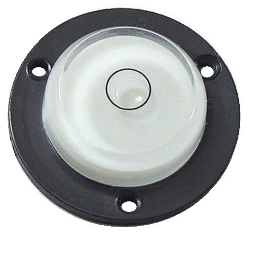 Sands Bullseye Surface Level