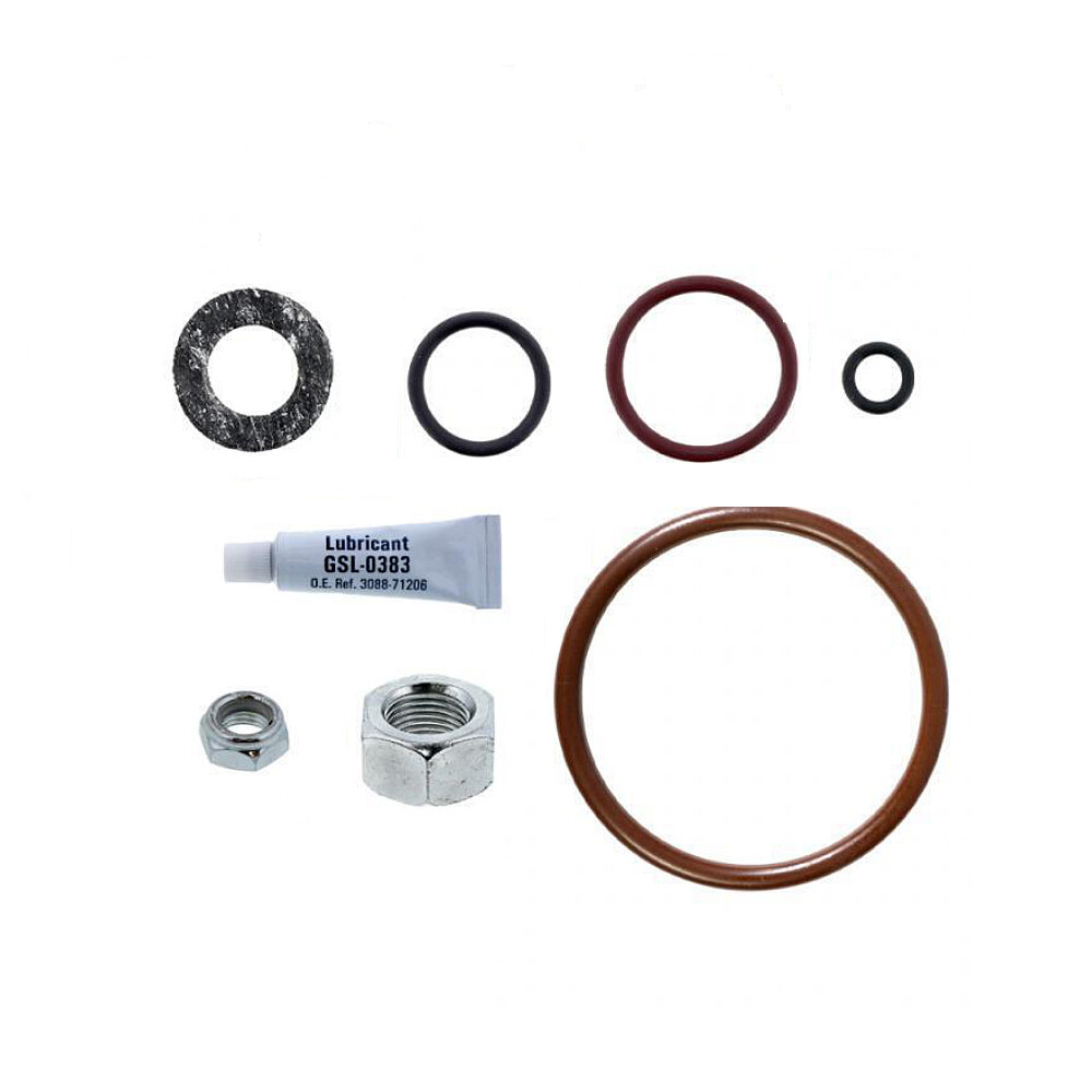 Fuller FULK1447 Eaton Transmission RT14615 Range/Reducer Splitter O-Ring Kit