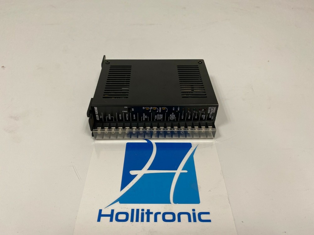 VEXTA orient stepper drive SS301N