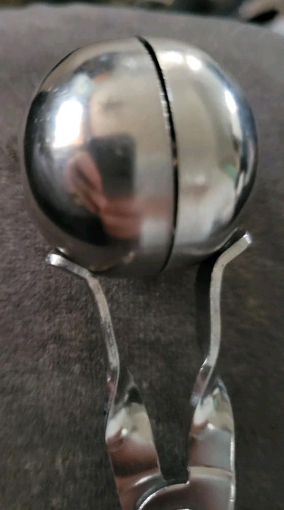 Metal Meat Ball Maker