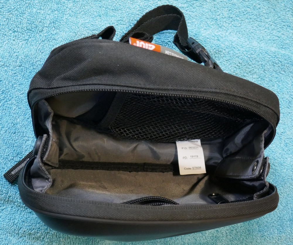 Givi Leg Bag ST 608B