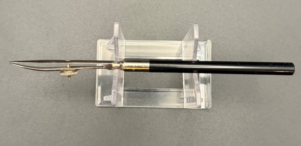 Vintage Post 1101A 5-1/4" Ruling Pen - Germany
