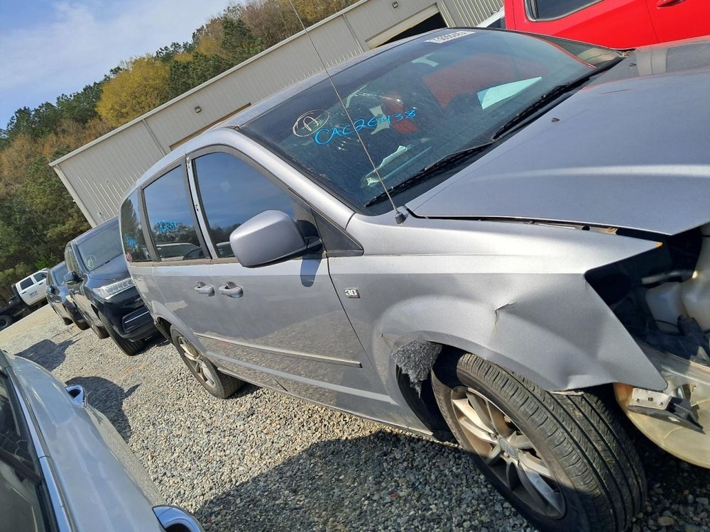 Engine ECM Electronic Control Module 3.6L Fits 14 200 5009070