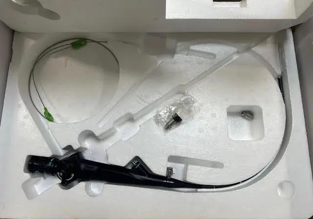 OLYMPUS CYF-5A FLEXIBLE CYSTOSCOPE
