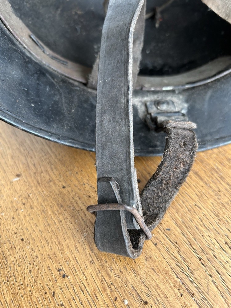 WW2 M29 Luftschutz Helmet