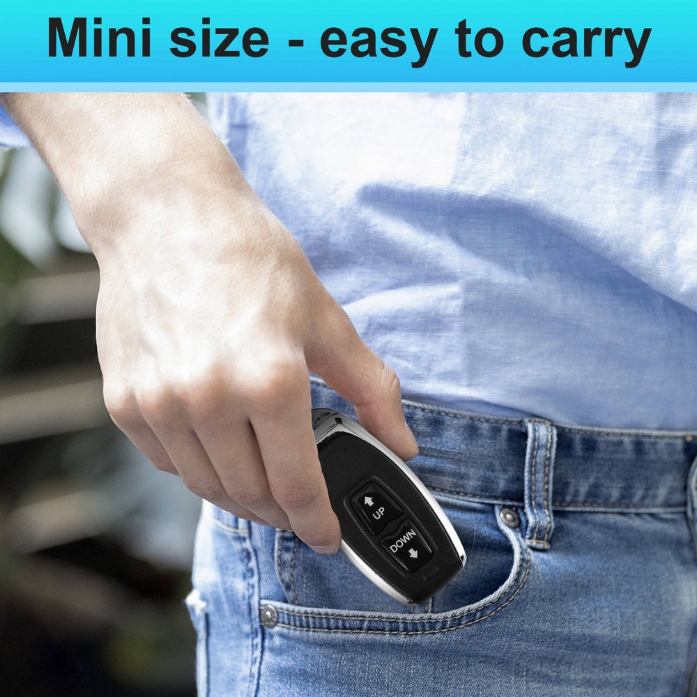 12V Dc Motor Linear Actuator Remote Control Dpdt Forward Reverse6499