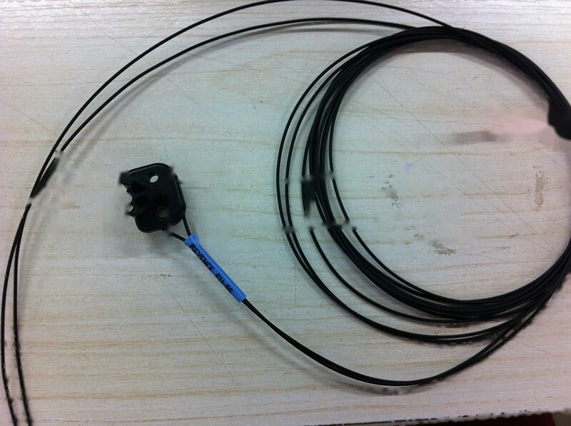 1pc new KEYENCE FU-95