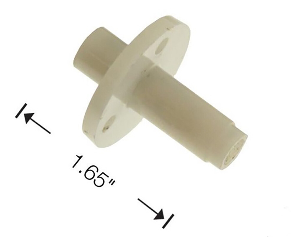 Pinball-Bally Early Flipper Bushing