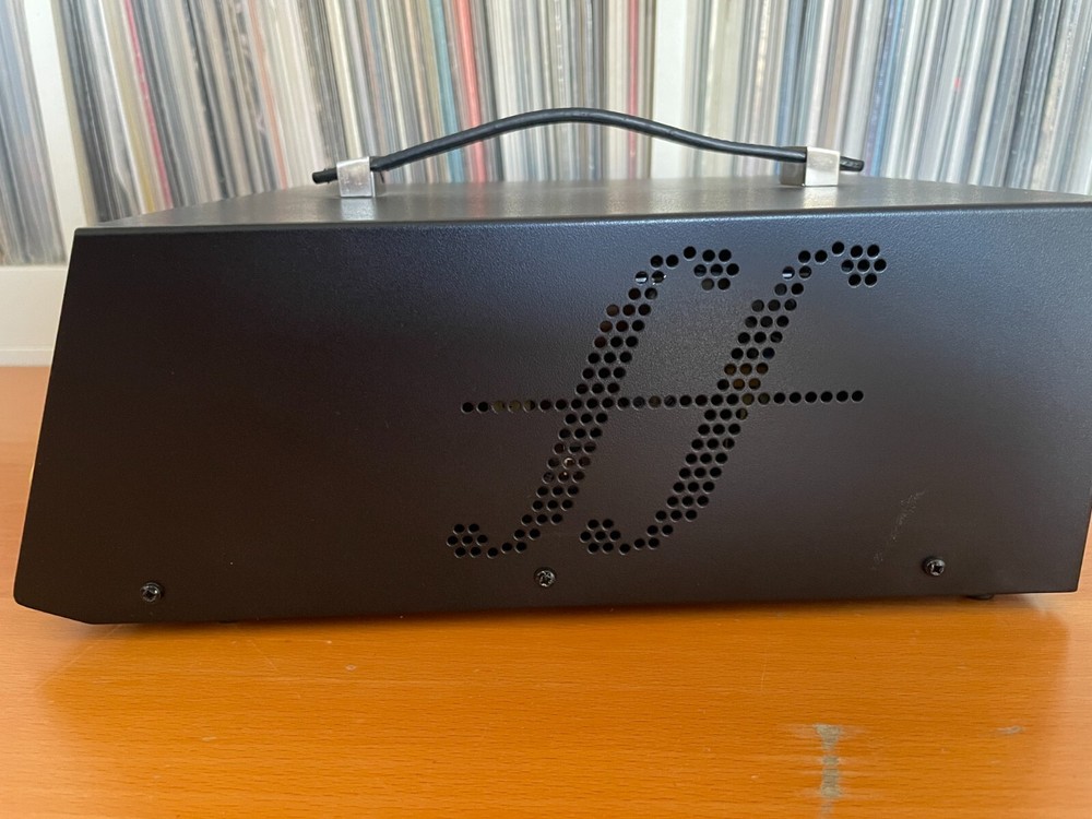 Focusrite Isa One - Microphone Preamp + Guitar/Bass DI Direct Interface