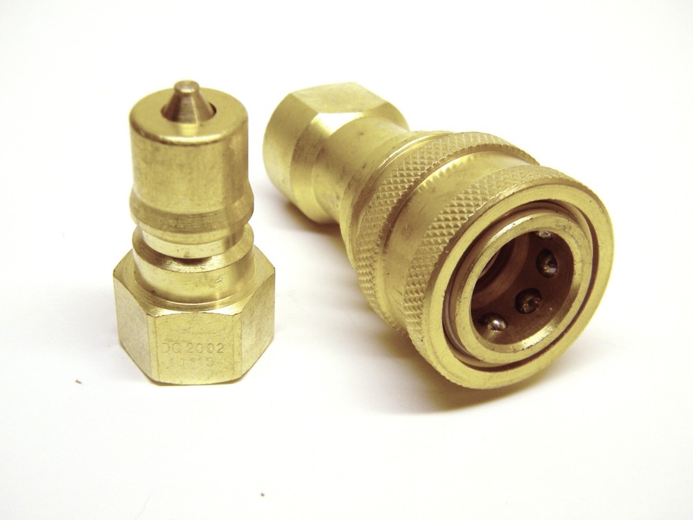 Premium 15ft Detail Tool Hoses Combo