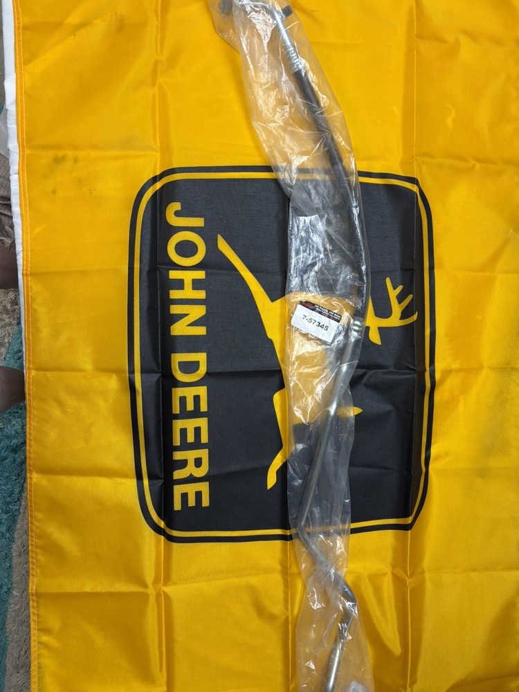 air conditioner lines for john deere