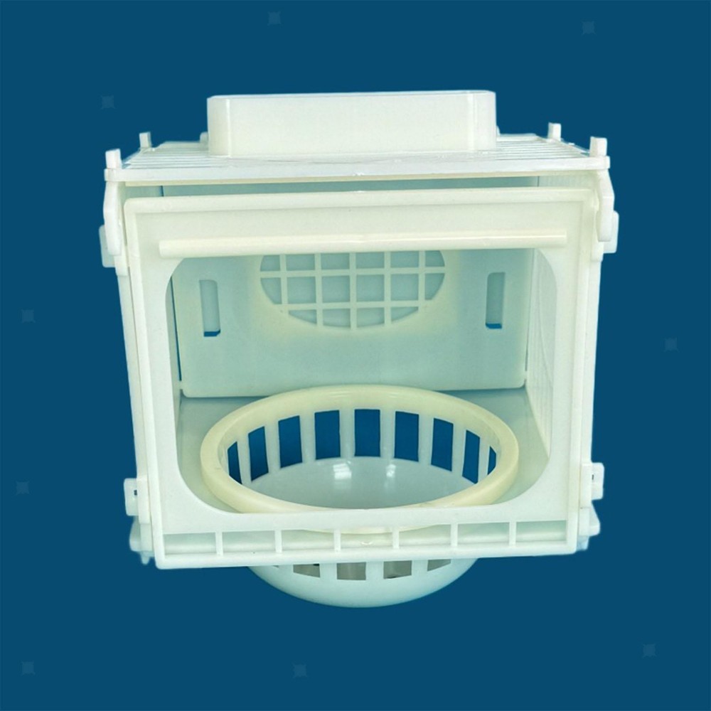 Bird Breeding Box Parrot Nest Stable Multiuse Smooth Surface Bird Nesting Box