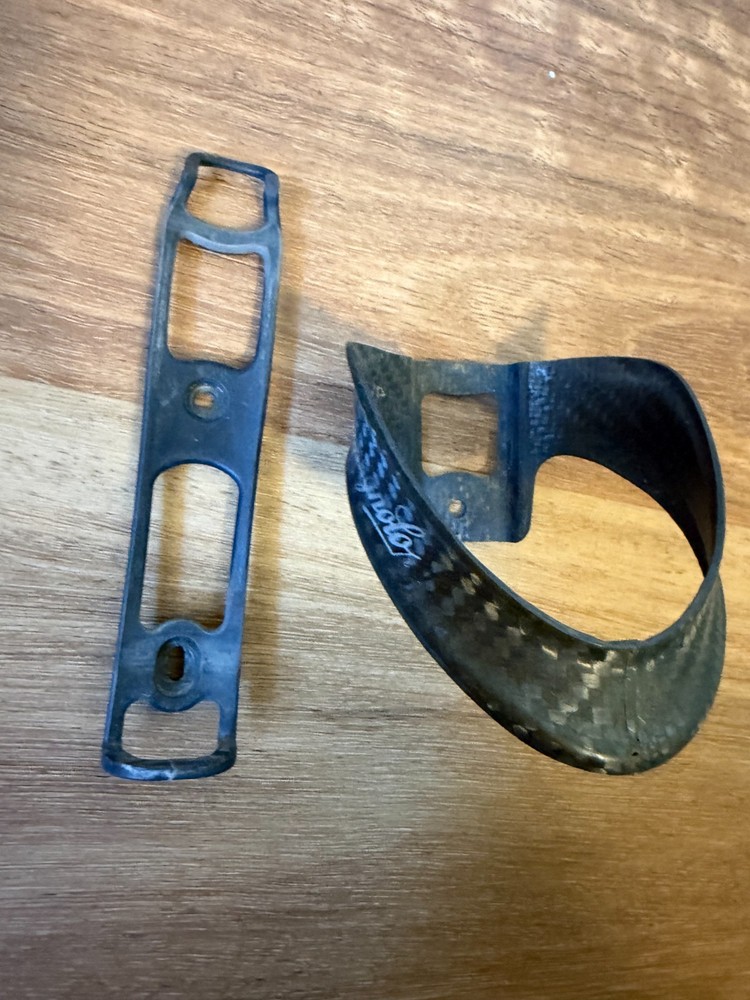 Campagnolo Chorus Carbon Bottle Cage