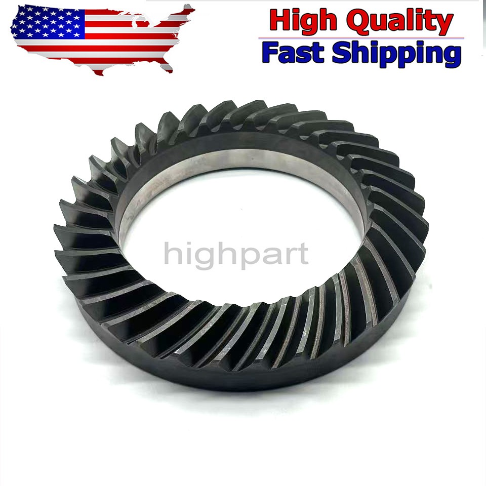 Ring and Pinion Gear Assembly RE271380 for John Deere 5103 5203 5210 5050E 5055D