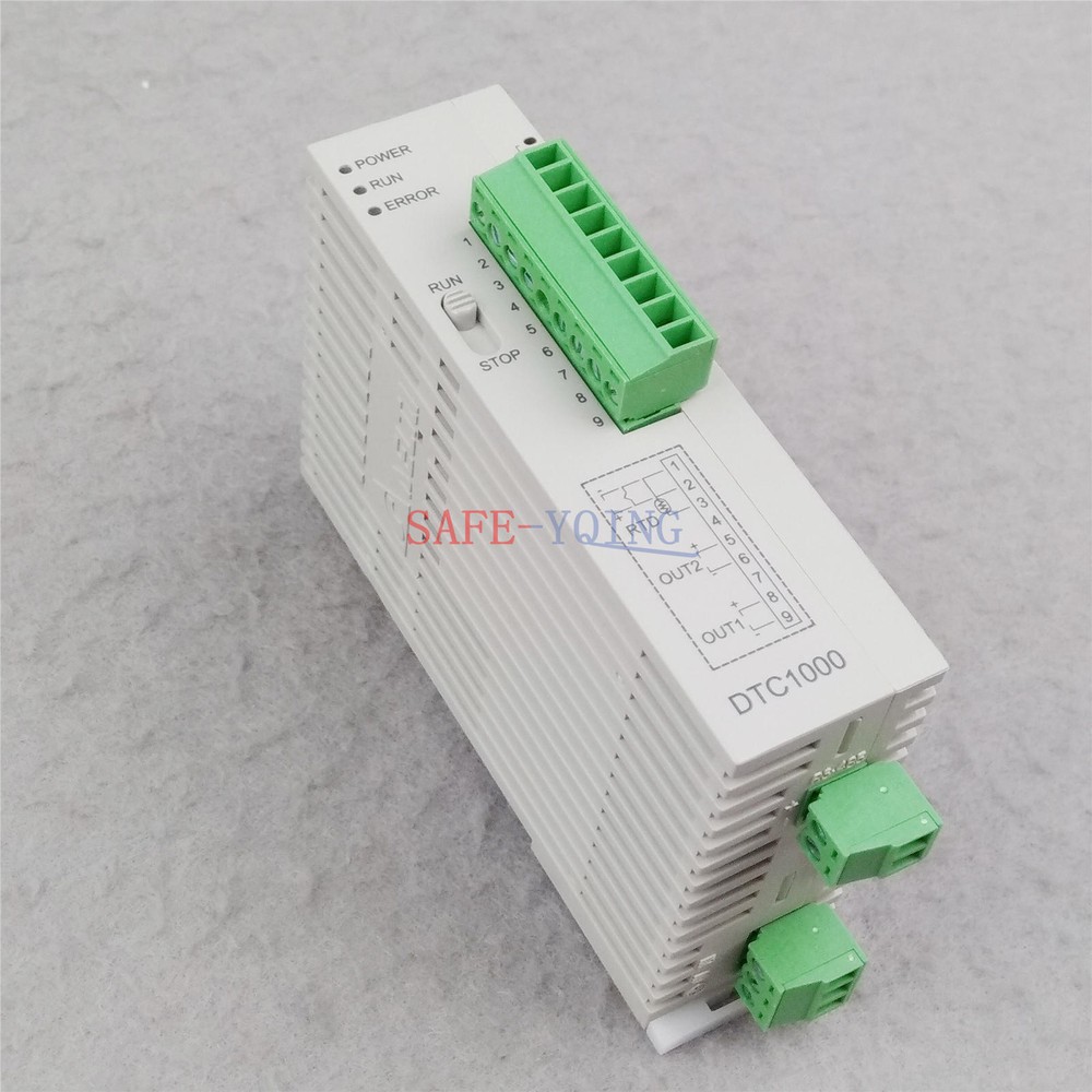 1PCS NEW Delta Temperature Control Modules DTC1000V