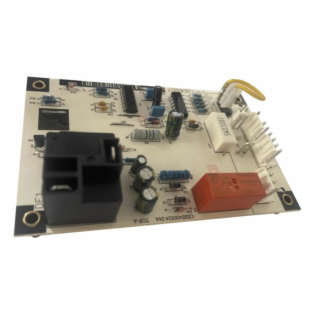 Defrost Control Board HK32EA007 CEPL130524-01